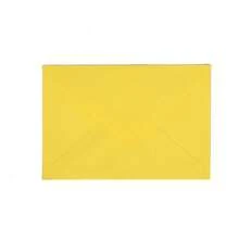 10 件/20 件/50 件/100 件纸质信封邀请信封自封纸质信封多色迷你中大型纸质窗口信封，小卡片/便笺夹信封纸适用于节日、婚礼、派对、生日和圣诞节庆祝活动