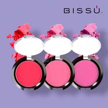 NUEVOS RUBORES BLUSH BISSU - 29 Rosa Mexicano - Ver 2