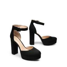 Black Suede