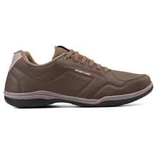 Men's Casual Sneakers, Lightweight And Soft With Guaranteed Comfort 141a - 老鼠 - 查看 4