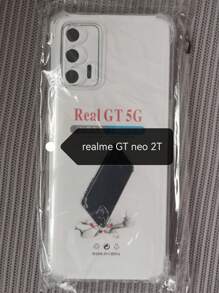 1 件 Realme 系列、OnePlus 系列透明手机壳、手机保护套、手机壳、手机壳、防摔手机壳、透明手机壳、简约手机壳、纯色手机壳、透明手机壳、TPU 防摔手机壳（军用级防摔）、薄手机壳、手机套、手机壳、防摔手机壳、手机壳、手机保护套、手机套、防摔手机壳防水防震防刮 - 無色 - 查看 13