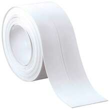 防霉条,墙角防霉条,防污防水灌缝条,卫生间灌缝条,厨房接缝密封条/装饰缝胶带,吊顶石膏角,客厅瓷砖地板装饰防水防霉自粘接缝线,地板装饰缝胶带 - 白色 - 查看 15