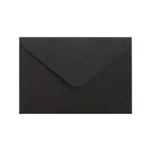 10 件/20 件/50 件/100 件纸质信封邀请信封自封纸质信封多色迷你中大型纸质窗口信封，小卡片/便笺夹信封纸适用于节日、婚礼、派对、生日和圣诞节庆祝活动