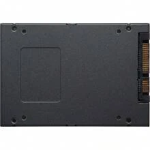 SSD 960GB  - Internal Solid Disk SA400S37/960G Black Original