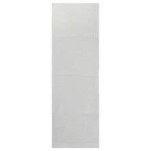 Individual Runner Rug Various Sizes - 100% Cotton Home Living Room Bedroom Kitchen - 天然/天然 - 查看 2