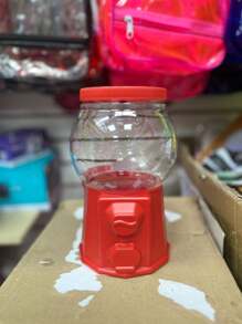 Centerpieces - 紅色 - 查看 1