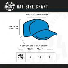 Te Amo Tequila Hat Funny Margarita Graphic Cap Funny Hats - Black - View 6