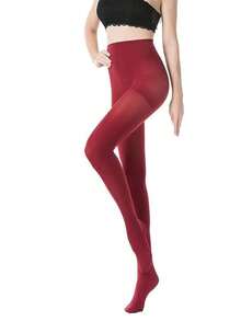 1 para miękkich, kryjących rajstop damskich 80 den, rajstopy damskie