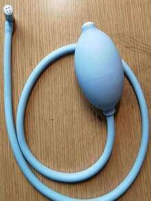 LINKOOL Folding Toilet Sitz Hemorrhoid Hot Tub Bath Bidet Flusher Special Wash Basin Cleaning Soaking Pregnant Women Bathtub Sitz Bath Hemorrhoids For Toilet Seat Postpartum Care Sits Bath Kit For Women Collapsible Folding Toilet Sitz Bath Bidet Flusher Special Wash Basin Hip Cleaning Soaking Bathtub Hemorrhoid Hot Tub Bathroom Bathroom Accessories Bathroom Tools - Multicolor - View 17