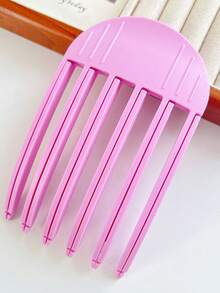 1/2 Stück flauschige Haarspangen zum Locken von Pony, Volumen-Haarspangen für Frauen, formgebende Lockenclips, Mode-Volumen-Haarwickler, Glättbürste, Barbierzubehör, Haartrockner, Haare, Barbier, Haarwerkzeuge, Haarpflege, Haaraccessoires, Konturenbürste, Stylingbürste, Lockenprodukte, Friseurausrüstung, Accessoires, Haarschneidescheren, Weihnachten, Barbershop, Friseur, Haartrockner, Haarbürste, Barbier, Barbierzubehör, Friseurausrüstung, Frisur, Friseur, Barbier, Barbierzubehör, Barbershop, Friseurausrüstung