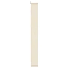 vidaXL Sammlervitrine aus Holz mit 60 Fächern 60x4,5x40,5 cm - Braun - Übersicht 4
