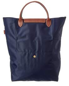 Longchamp Le Pliage Original Medium Canvas Tote - Nhiều màu - Xem 3