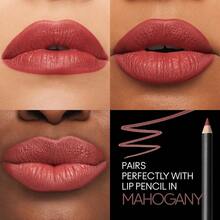 MAC M.A.CXIMAL SILKY MATTE LIPSTICK「100% Authentic | Official Quality」「100% Authentic | Official Quality」「Vibrant Pigment | 12H Long-Lasting」「Perfect For Parties & Festivals」「Waterproof & Smudge-Proof」「Flattering For All Complexions」 - 605 Honeylove - View 5