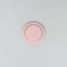 Magnetic Air Cushion Stand, Solid Color Adjustable Foldable Magnetic Desk Phone Stand