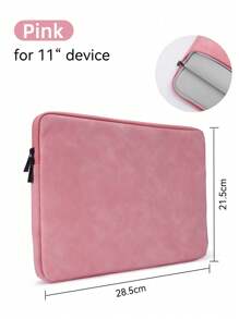 DANYCASE Waterproof Laptop Sleeve Bag 11 12 13 14 15 15.6 Case For MacBook Air Pro Compatible With Ipad 10th 11th HP Notebook Tablet Case