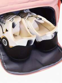 Women's Backpack, Large Capacity Travel Backpack, Commute/School Backpack, Fashionable Laptop Bag, Short-Distance Business Travel Luggage Bag, Compliant With Ryanair, Wizz Air And Other Airlines' Regulations ,University Bag , Back To School