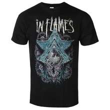 2025 Nueva camiseta gráfica de algodón en llamas unisex para hombres y mujeres, camiseta de verano de manga corta, marca de moda, lujo, casual, retro, diaria - 17 - Ver 6