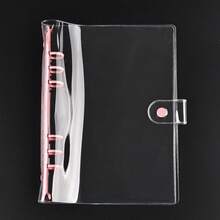 File Jackets & File Pockets - ซอฟต์เชลล์ 04-1 ชิ้น - ดู 13