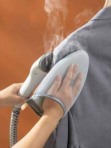 2 Household Washable Ironing Boards, Mini Anti Scald Iron Pad Gloves, Heat-Resistant And Stain Resistant Clothing, Steamer Accessories For Washing, Hand-Held Hair Conditioner For Washing Machine Accessories