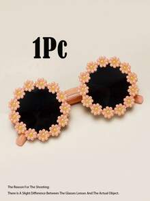 1-12 chiếc kính mắt hoa, kính mắt cánh hoa cúc, thích hợp cho tiệc tùng, giải trí ngoài trời, đạo cụ chụp ảnh, đồ trang trí Hawaii, phụ kiện du lịch ngày lễ, đồ dùng cho kỳ nghỉ, nhẹ, bền, đa chức năng - nhiều màu - Xem 23