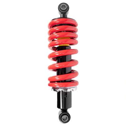Kinlley Moto Amortiguador Trasero Moto Gixxer 155/150 Gsx150f Kinlley