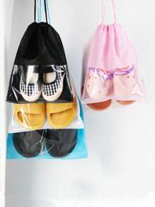 Shoe Cleaning Bag With Hook Up,Washing Machine Shoe Bag–Heavy-Duty Reusable Washer & Dryer Laundry Shoe Bag, 360° Deep-Clean Zippered Protective Bag, Stain-Free Shoe Care Kit For Sneakers, Tennis Shoes, Running Shoes & Boots, Machine-Washable Footwear Storage Pouch, Durable Polyester Laundry Organizer With Carry Handle, Fits Most Sizes – Perfect For Home Laundry, Travel, Gym, Back To School,College Dorms & Outdoor Use