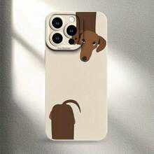 Basic Phone Cases - Antique White - View 2