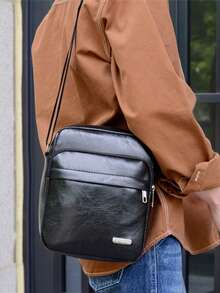 Men's Tote Bag Travel Bag Carry-On Luggage Bag Large Capacity Travel Bag Flashy Bag Outdoor Gym Bag Men's Bag Men's Tote Bag Men's Travel Bag Men's Handbag Luggage Bag Outdoor Business Practical Lightweight Minimalist - Multicolor - View 3