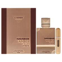 Amber Oud - Gold Edition Extreme By Al Haramain For Women - 3.4 Oz Extrait De Parfum Spray - 如圖所示 - 查看 1
