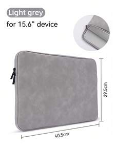 DANYCASE Waterproof Laptop Sleeve Bag 11 12 13 14 15 15.6 Case For MacBook Air Pro Compatible With Ipad 10th 11th HP Notebook Tablet Case