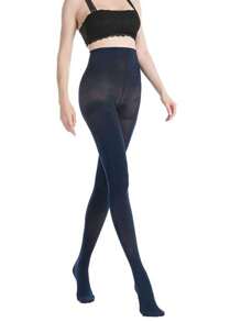 1 para miękkich, kryjących rajstop damskich 80 den, rajstopy damskie