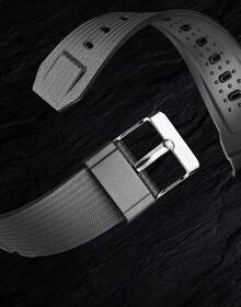 FILA Digital Sports Watch – Waterproof, Stopwatch, Backlight & Date Display | Premium NATO Strap, Durable & Comfortable | Unisex For Work, School & Outdoor Activities - one-size - View 11