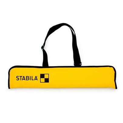 Stabila Spirit Level Carry Bag (Multi Colour) - (TK27378)