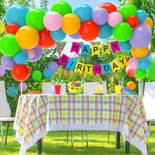 1 Set Adjustable Tabletop Arch Stand With Clamp, White Metal Flower Arch, Multipurpose Metal Arch For Wedding, Birthday Party, Halloween, Christmas Decor (Folding Box Packaging, Includes Installation Instructions)