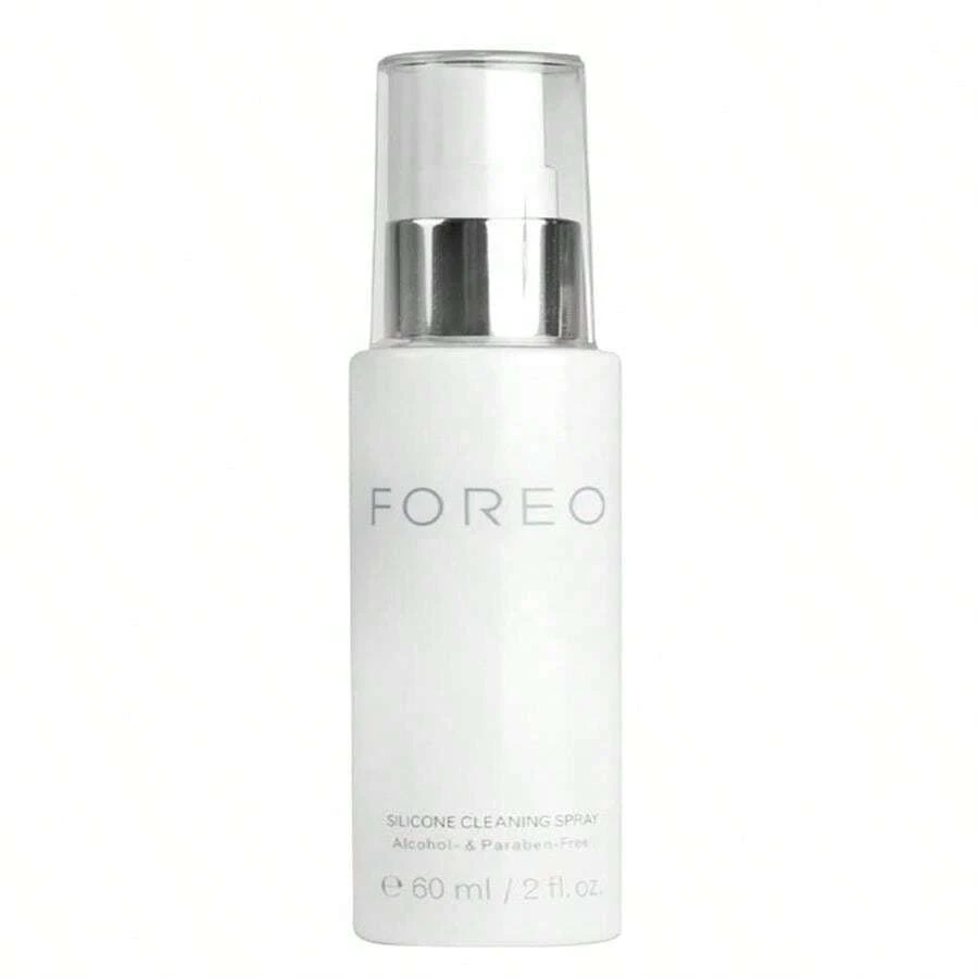 FOREO Silicone Cleaning Spray, 2 Fl Oz - MàuA - Xem 1