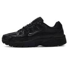 Nike Zapatos casuales para hombre, zapatos cómodos para viajes al aire libre, zapatos deportivos ligeros para uso diario, CD6404-002 - Negro - Ver 1