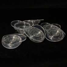 Transparent Telescopic Folding Phone Stand, Transparent Single-Sided Adhesive Foldable Phone Holder With Transparent Air Frame Compatible With IPhone, Android Phone, Gift For Birthday, Family, Friends Push-Pull Phone Grip, Phone Accessories Compatible With IPhone, Android Phone, Gift For Birthday, Family, Friends