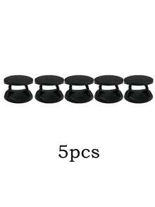 1/5pcs Customized Picture/Text/Logo Portable Adjustable Foldable Air Cushion Phone Holder, Suitable For Advertising Gifts, Presents For Family And Friends