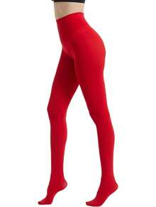1 para miękkich, kryjących rajstop damskich 80 den, rajstopy damskie