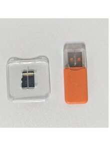 儿童相机即时打印自拍数码相机，适合儿童，配有 3 卷打印纸，打印纸即时打印 48 万像素 2.4 英寸液晶高清屏幕相机，配有彩色笔，适合 3-12 岁女孩男孩的 DIY 趣味礼物（宇航员图案/独角兽图案） - 彩色 - 查看 9