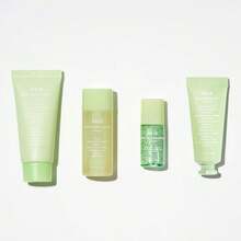 Abib Heartleaf Lugnande Provpaket SET - Lugnande Provpaket - Uppsättning av soinor - Visa 1