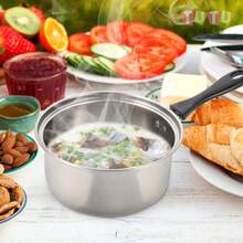 Cookware Sets - Silver - View 8