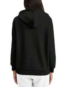 Compatible con la sudadera con capucha de la bandera de Puerto Rico Culture Roots Amapola Boricua - Negro 12 - Ver 4