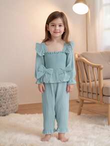 Young Girls T-Shirt Co-Ords