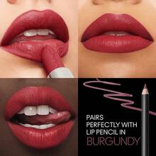 MAC M.A.CXIMAL Velvet Matte Lipstick "100% Authentic | Official Quality" "100% Authentic | Official Quality" "Vibrant Color | 12-Hour Lasting" "Perfect For Parties And Holidays" "Waterproof & Smudge-Proof" "Suitable For All Skin Tones" - 668 Forever Curious - View 4