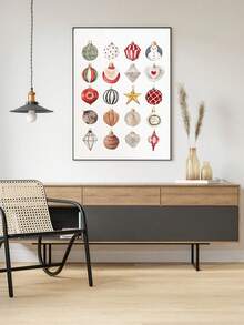 1 Pc Classic Christmas Prints Christmas Printables Christmas Decor Christmas Wall Art Holiday Decor Printable Wall Art Canvas Painting Room Decor Wall Arts Living Room Decor Office Decor Bedroom Decor Kitchen Decor Bathroom Decor Wall Decor Home Decor Posters Unframed Wall Stickers Wall Sticker Stickers Home Decor Christmas Decorations Christmas Decorations Home