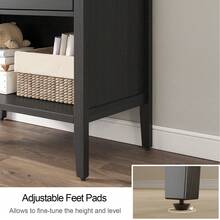 Wine Bar Cabinet, 71" Tall Arched Storage Cabinets With Door, Liquor Bar Cabinet, Whiskey Station With Wine Rack & Glass Holder,  Liquor Cabinet For Home