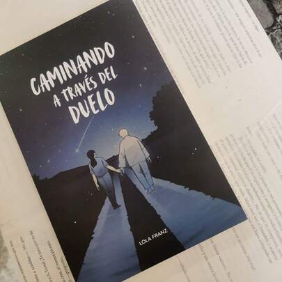 CAMINANDO A TRAVES DE DUELO