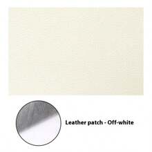 1 buc plasture de reparare din piele ecologică, autocolant autoadeziv pentru repararea rapidă a găurilor în hainele din piele, autocolant de patch-uri pentru îmbrăcăminte pentru canapea, material pentru scaun