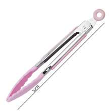 Black Silicone Gripper - 黑色 - 查看 5